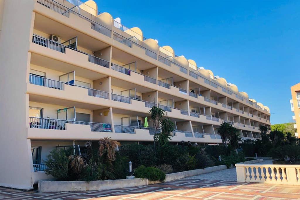 Studio Port De Hyeres Proche Des Plages Exteriér fotografie